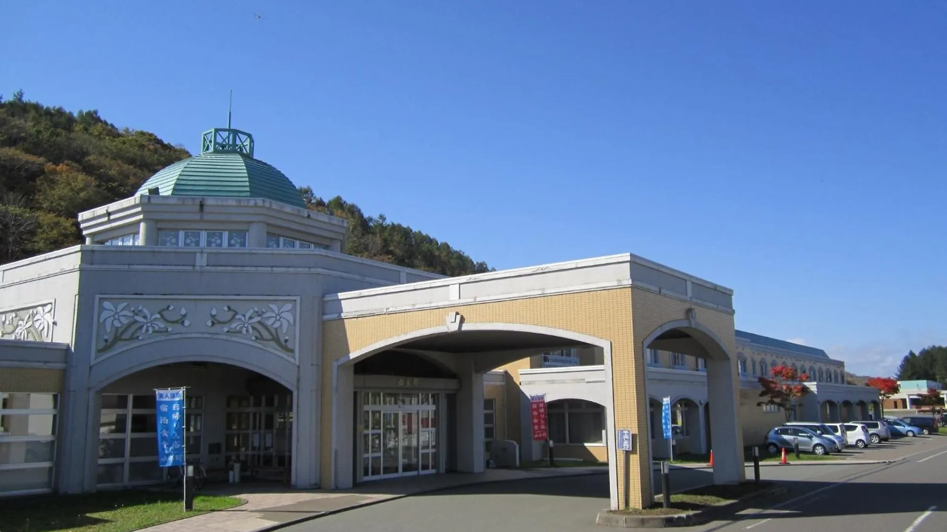 Otel Yusenkaku - Vacation Stay 94269V Kombu